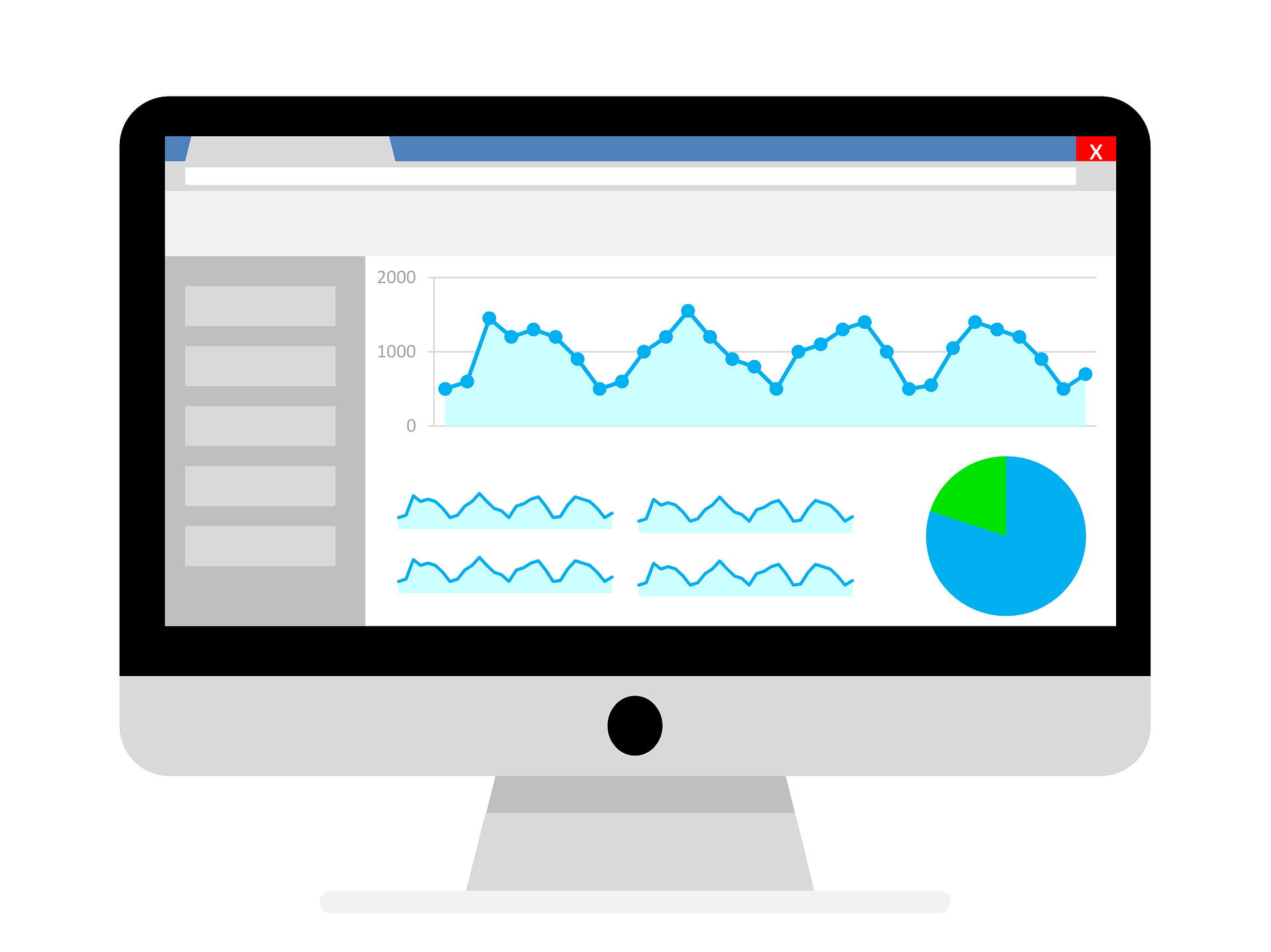 Google Analytics 4 – ako zmigrovať Google Universal Analytics ?