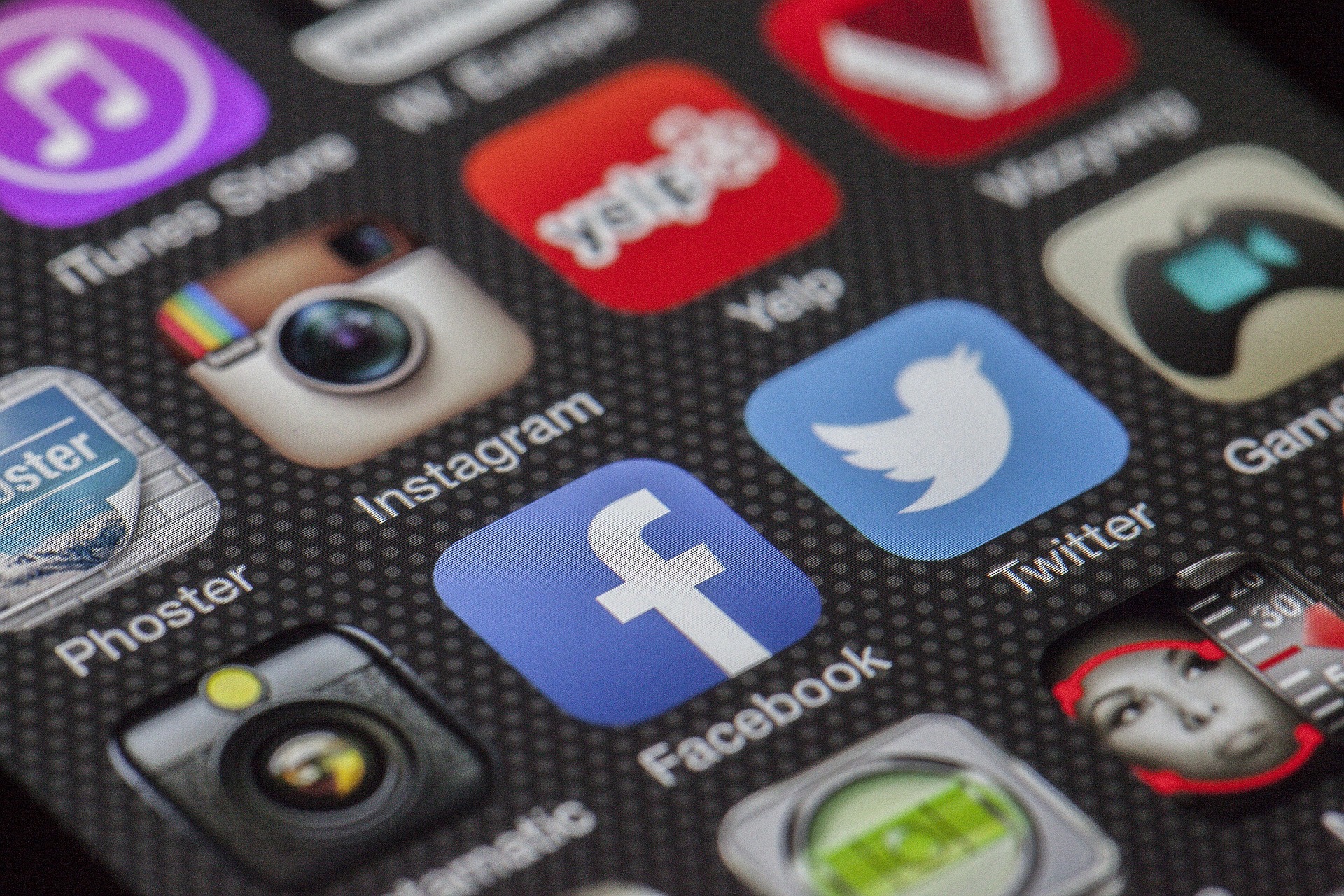 Marketing na sociálnych sieťach – prečo je dôležitý?