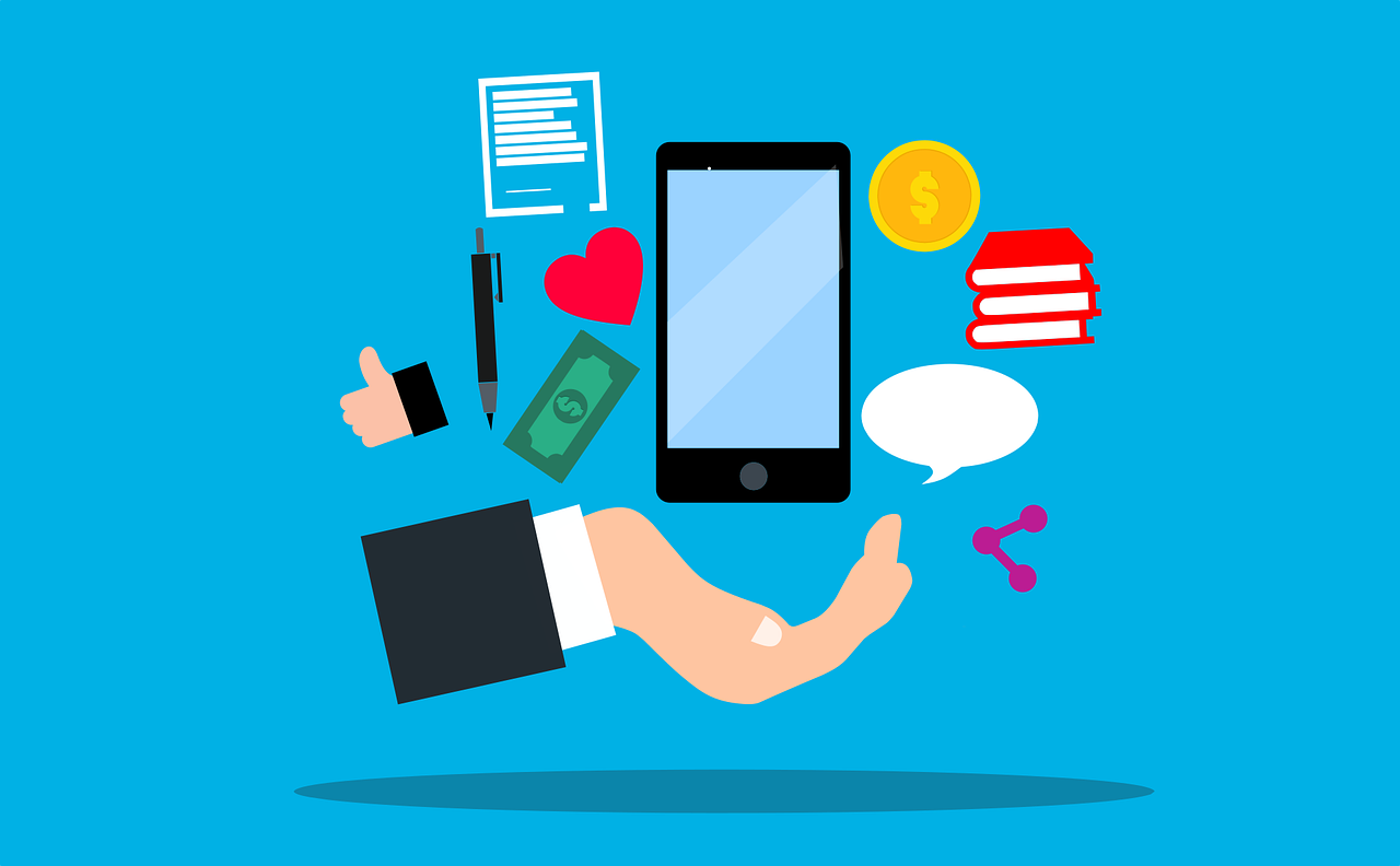 Mobilné aplikácie – ako ich vytvoriť úspešne