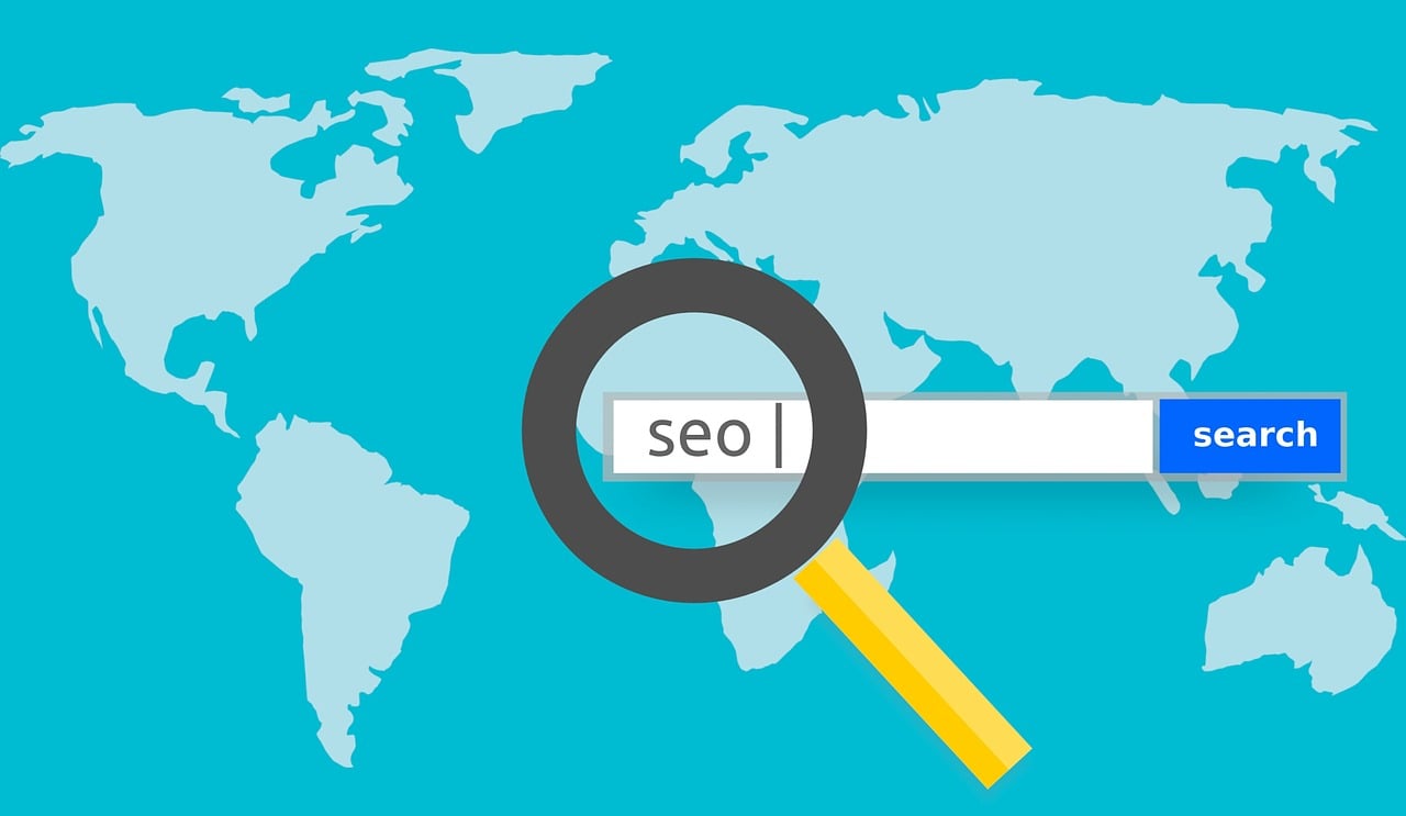 SEO optimalizácia pre vyhľadávače – kľúč k úspechu na internete