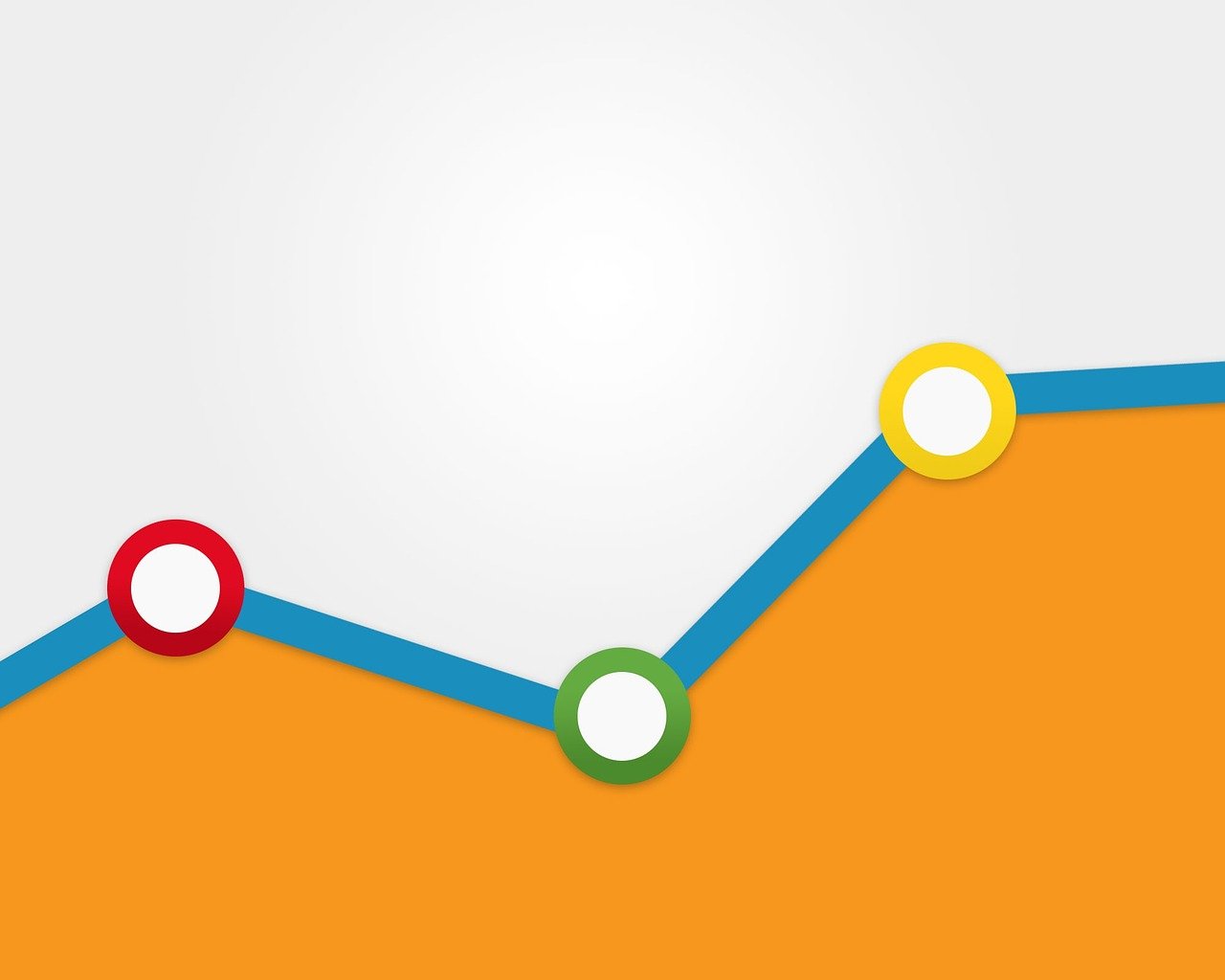 Ako používať Google Analytics 4 – príručka pre efektívny web 