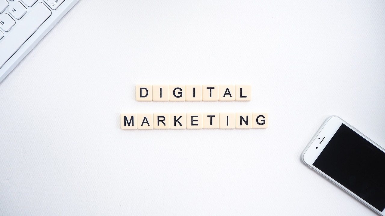 Digitálna marketingová komunikácia – kľúč k úspechu v marketingu