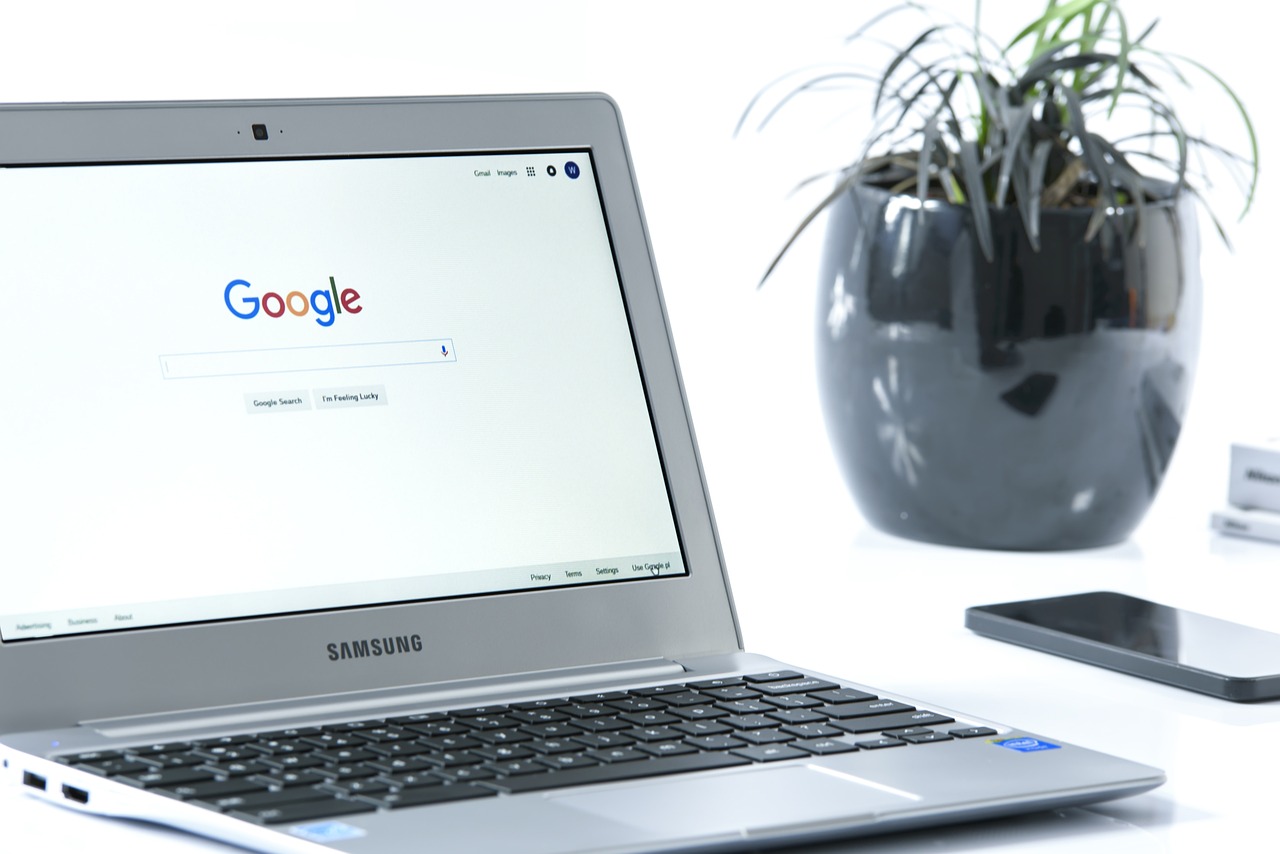 Google Ads – ako reklamovať vašu firmu online