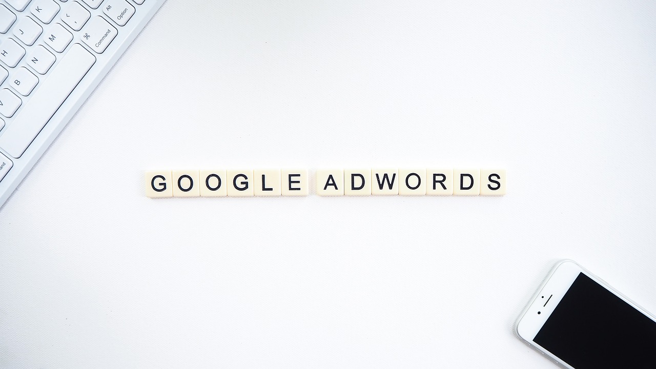 Google AdWords reklama – kľúč k úspešnému online marketingu