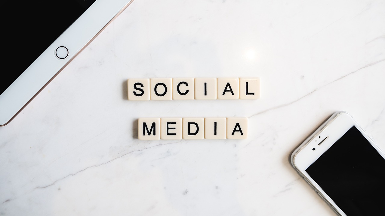  Influenceri – mocní hráči v digitálnom veku