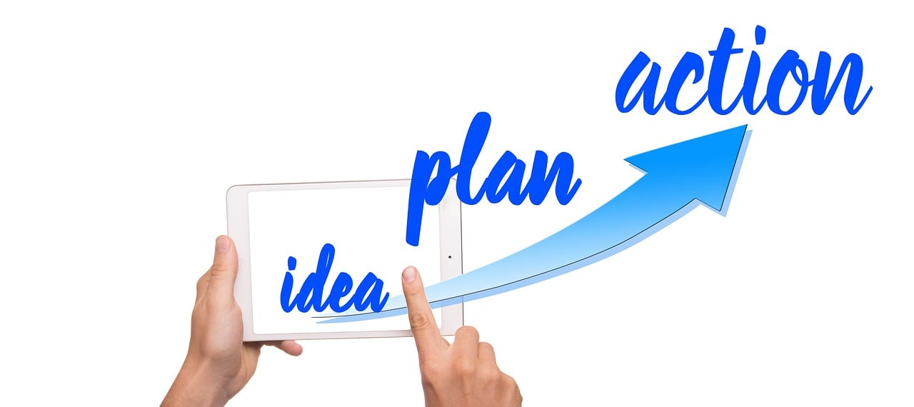 Marketingový plán – kľúč k úspešnému rastu podniku
