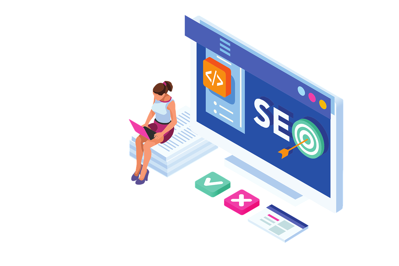 SEO špecialista –  kľúčový hráč v online úspechu
