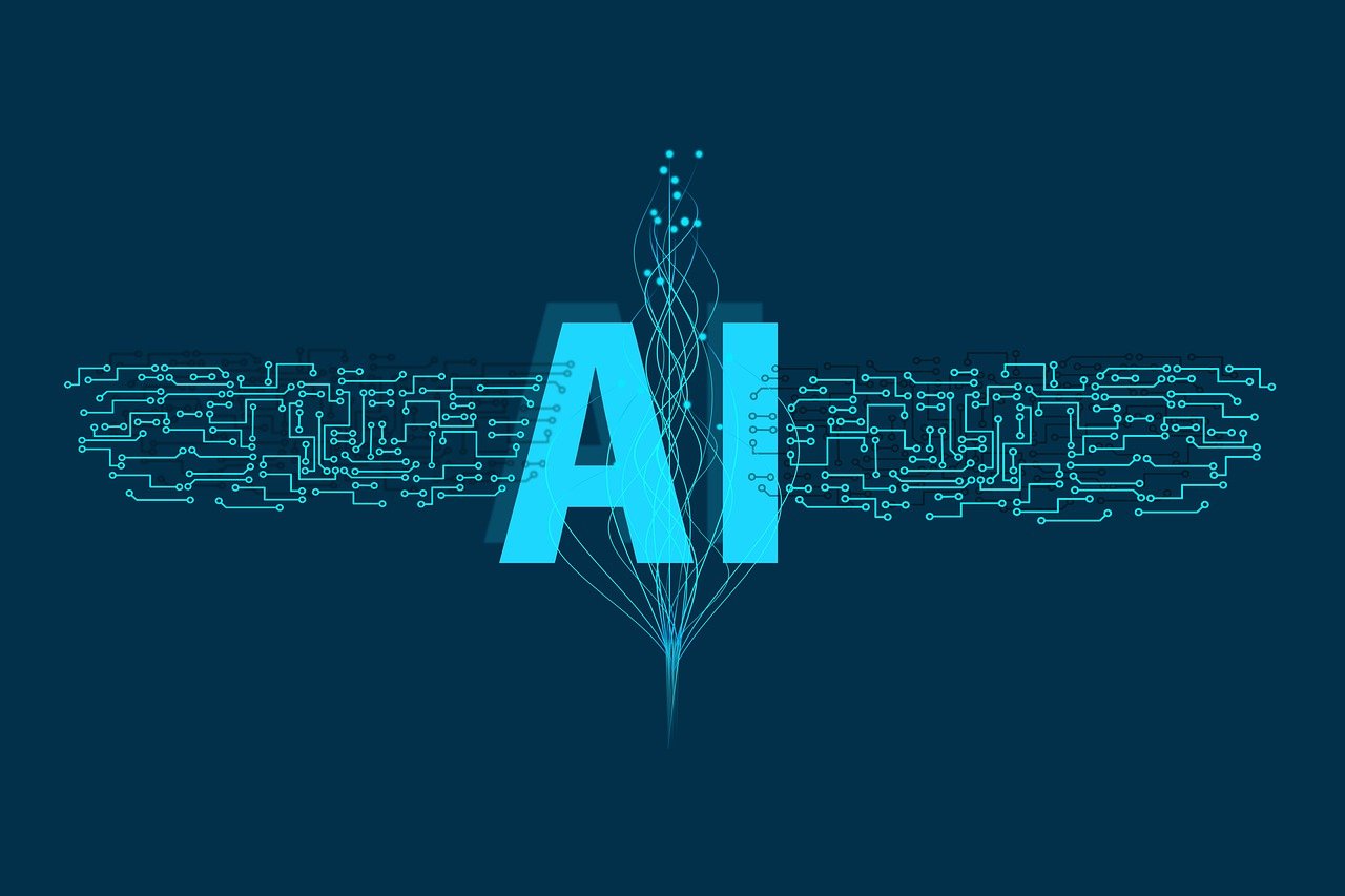  Umelá inteligencia – cesta do budúcnosti