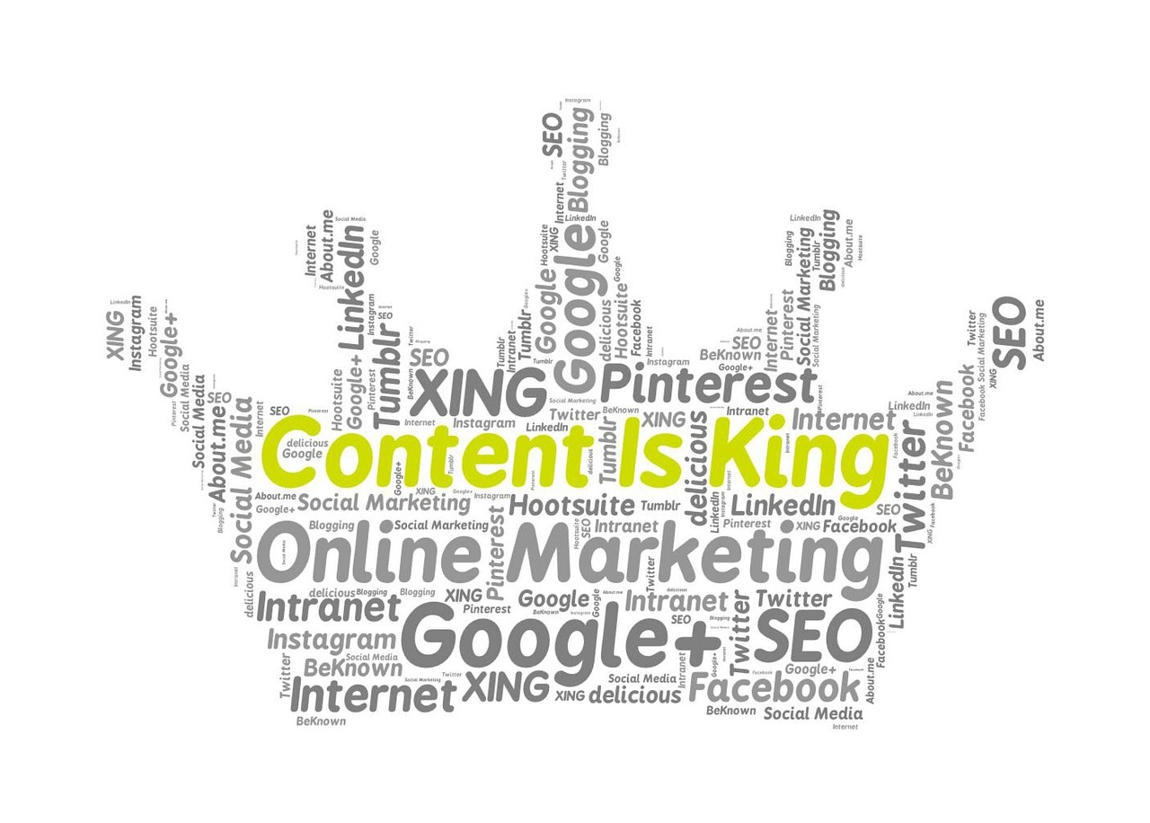 Trendy v online marketingu – inovácie a výzvy v digitálnom svete
