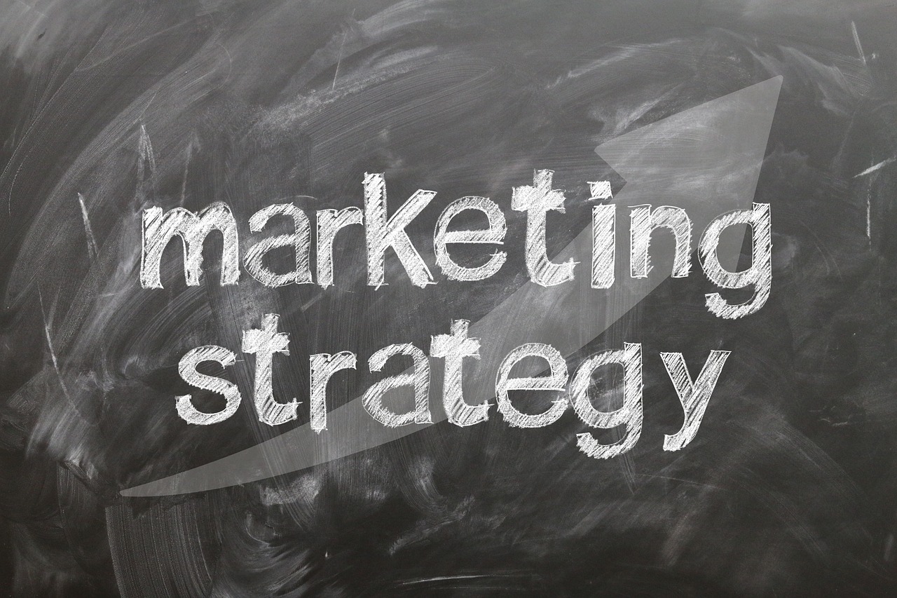 Marketingová stratégia definícia – kľúčové aspekty