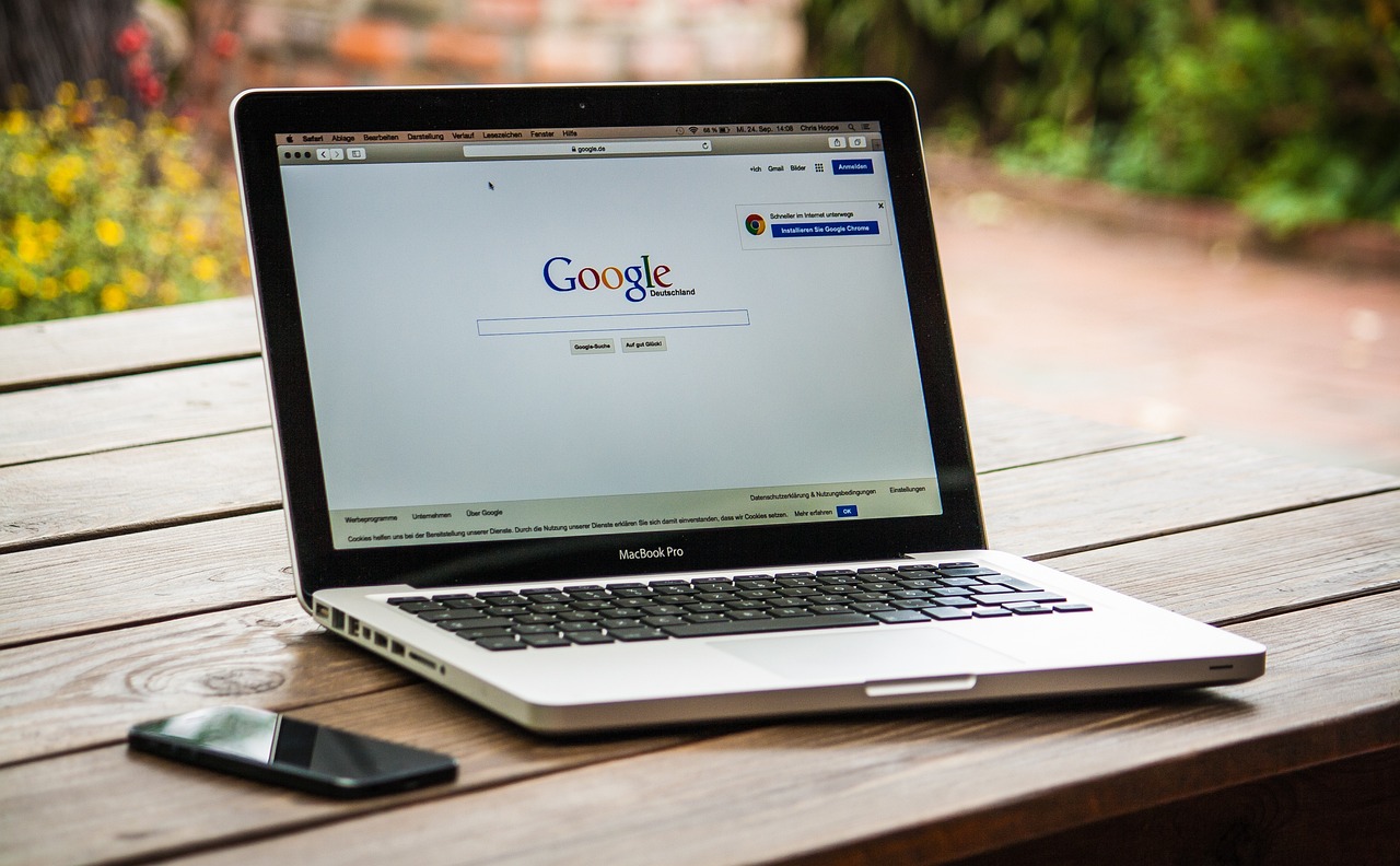 Nastavenie reklamy na Google – kľúč k online marketingu