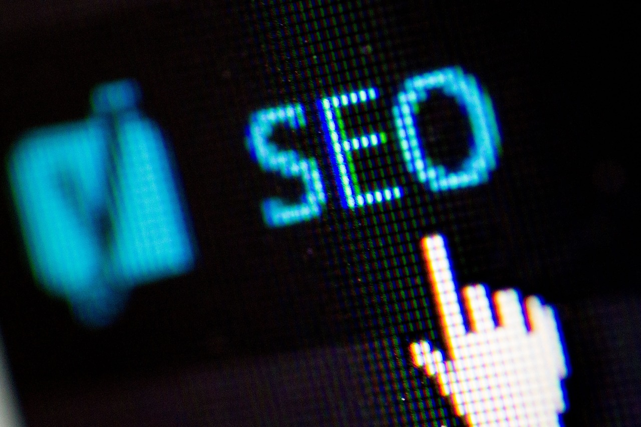 SEO firma – vzťahujúca sa k úspechu na internete