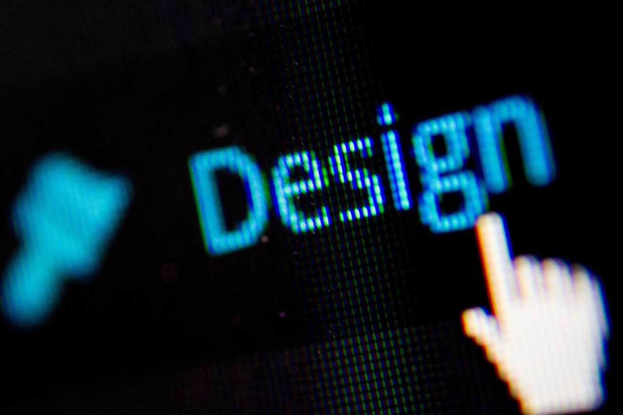 Webdesign – kľúčový prvok úspechu na internete