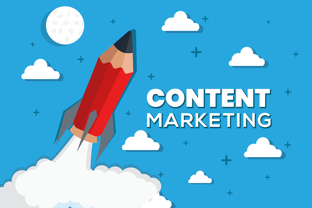 Ako integrovať SEO do obsahového marketingu – spojenie síl