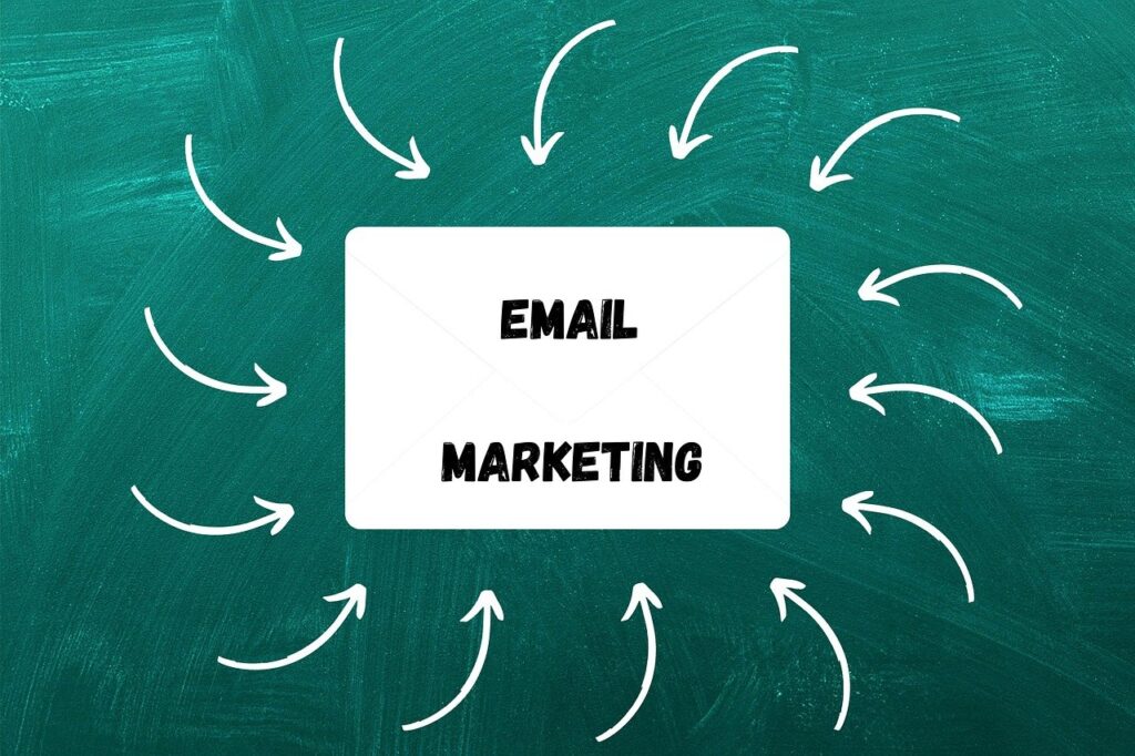 Kvalitný e-mail marketing