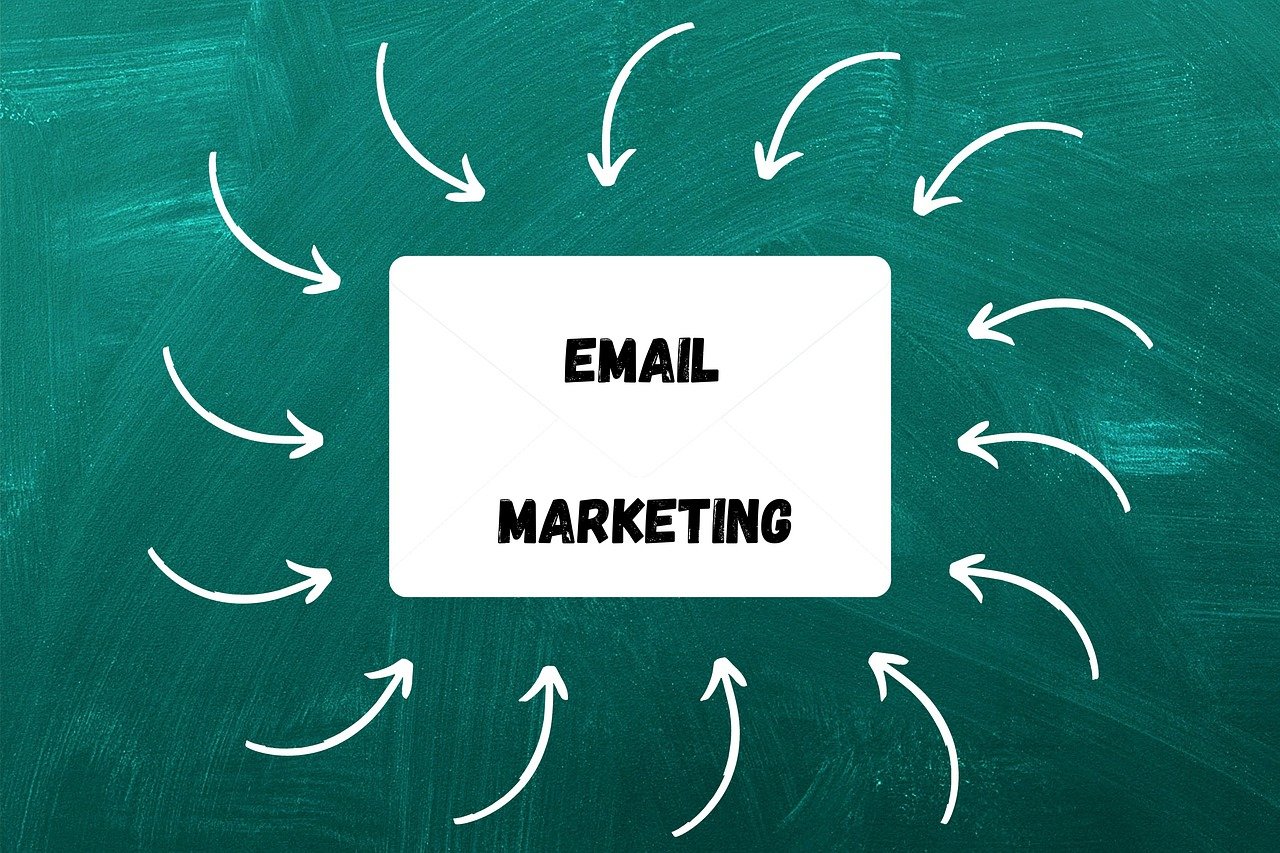 Kvalitný e-mail marketing – podstatné vedomosti pre úspech