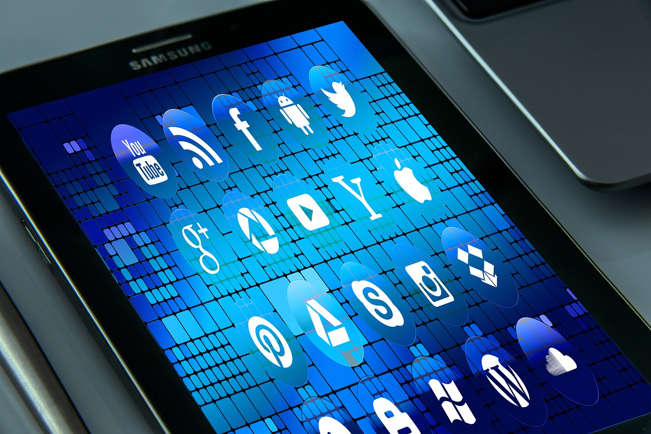 Reklama na mobilných zariadeniach – navigácia výhod digitálnej éry