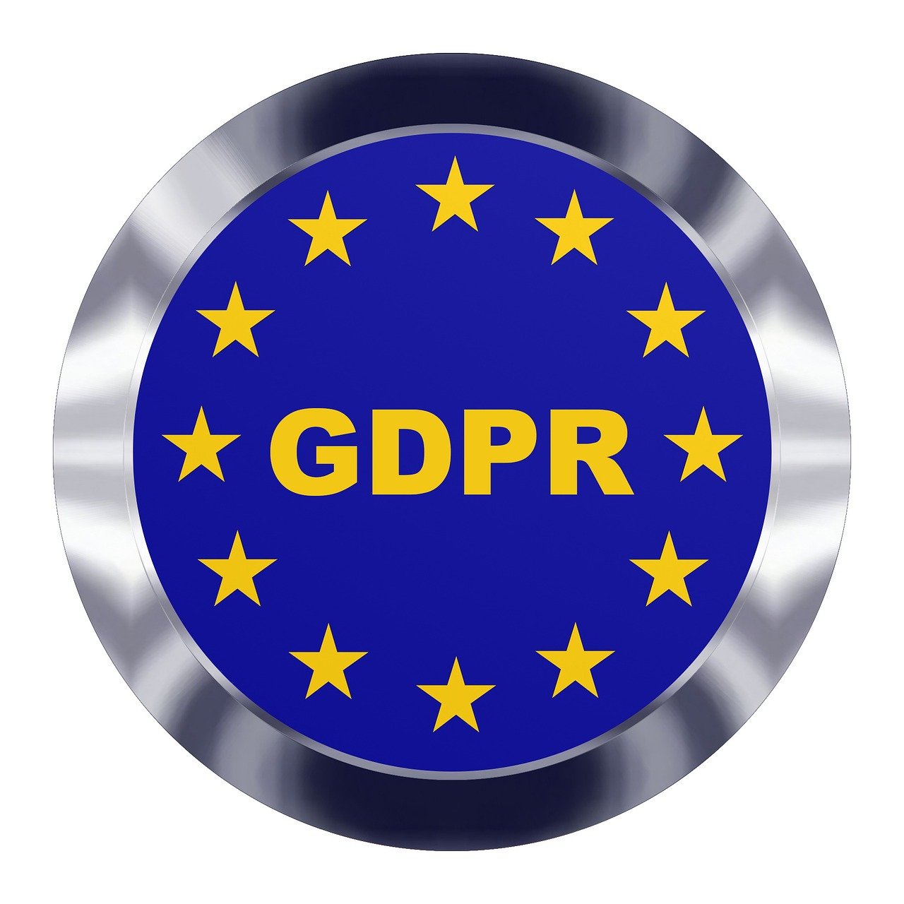 Implementácia GDPR: Pravidlá ochrany osobných údajov