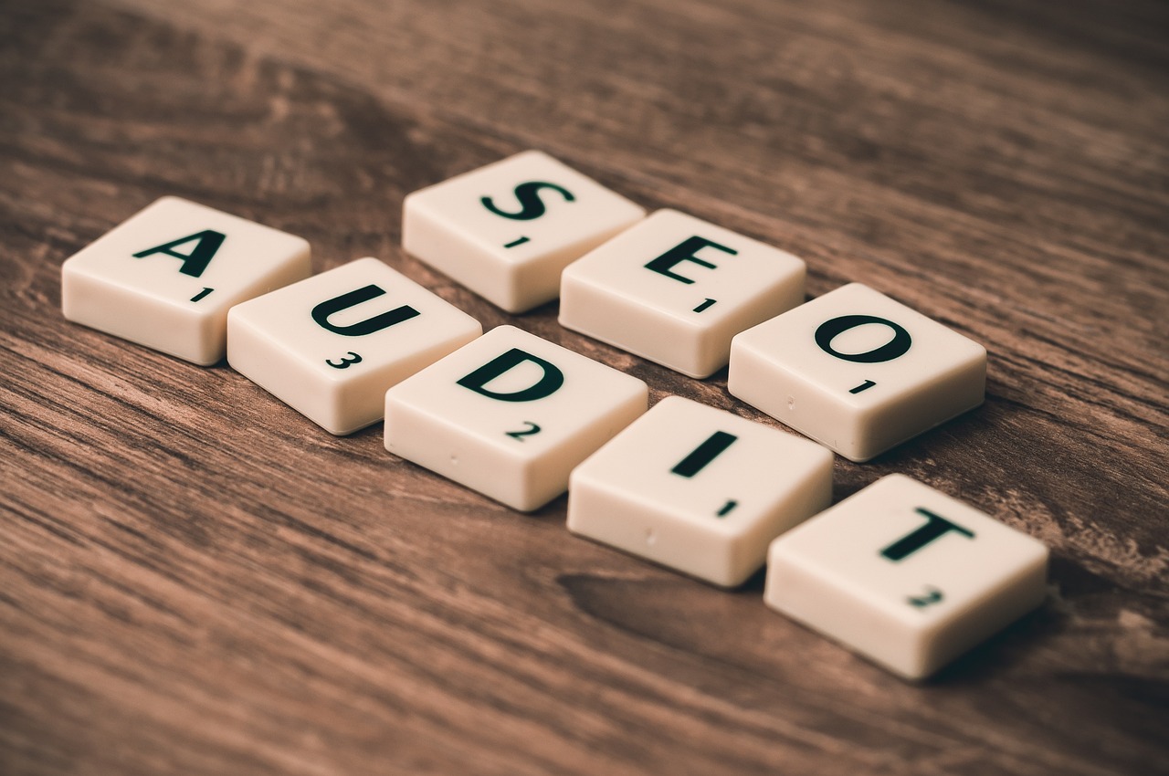 SEO audit vašej webovej stránky: Krok za krokom sprievodca