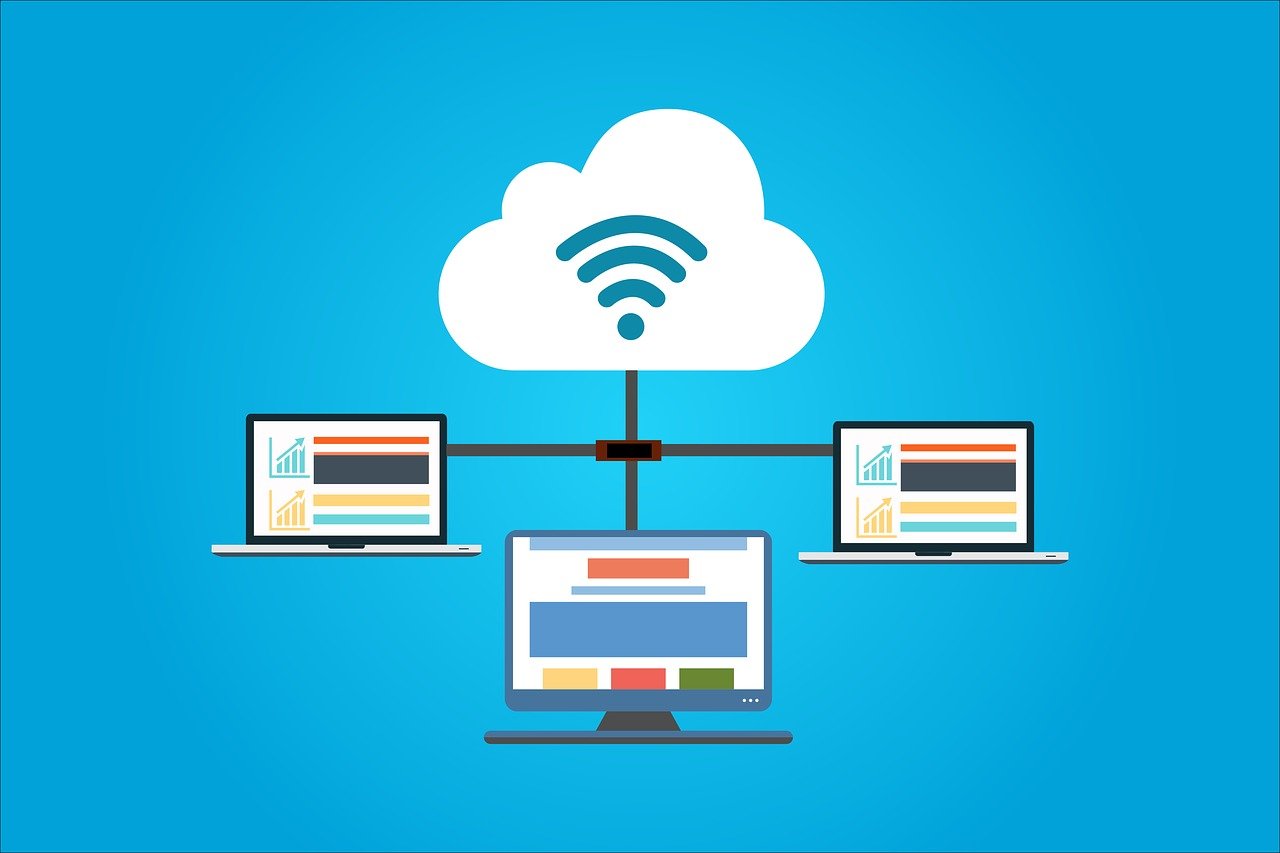 Cloudové hostingové riešenia: Revolúcia v digitálnej infraštruktúre