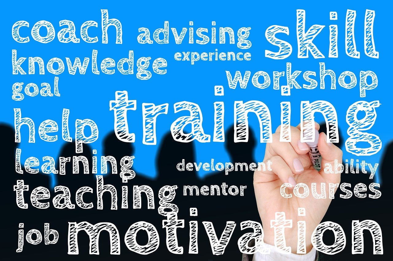 Marketingový tréning: Kľúč k úspechu vo svete marketingu