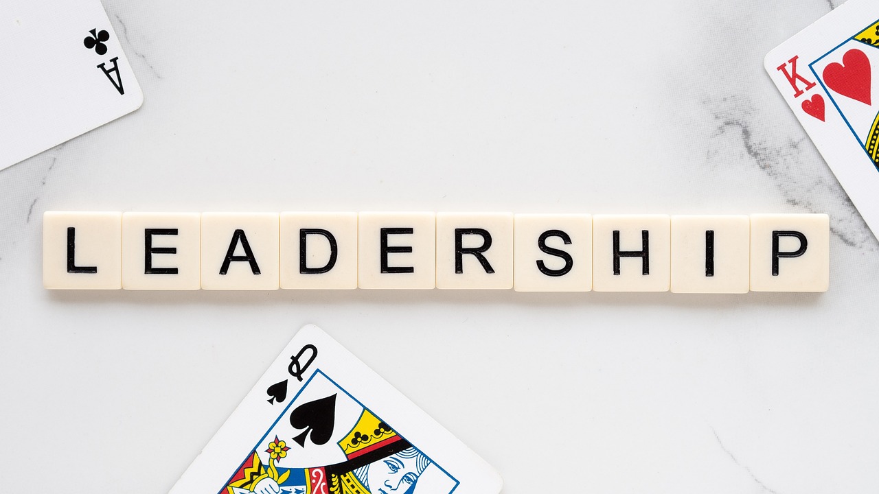 Thought leadership: Kľúč k úspechu v modernom svete