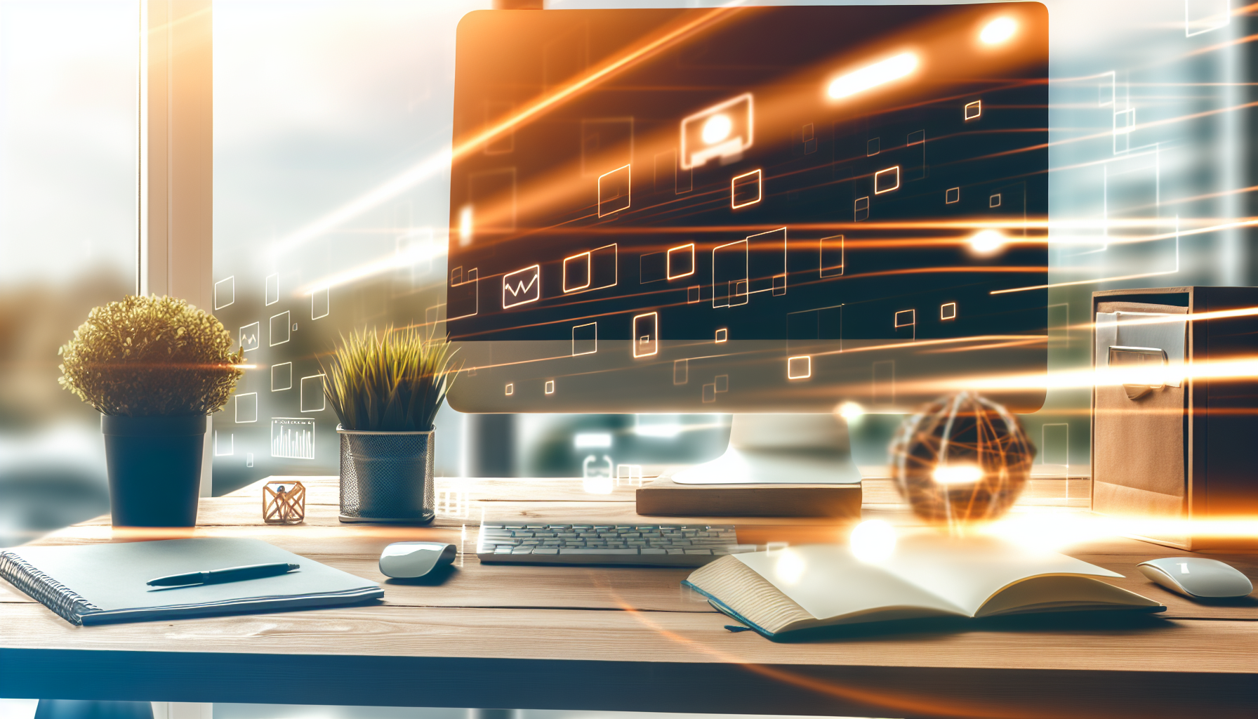 Digitálna evolúcia: Nové stratégie online marketingu