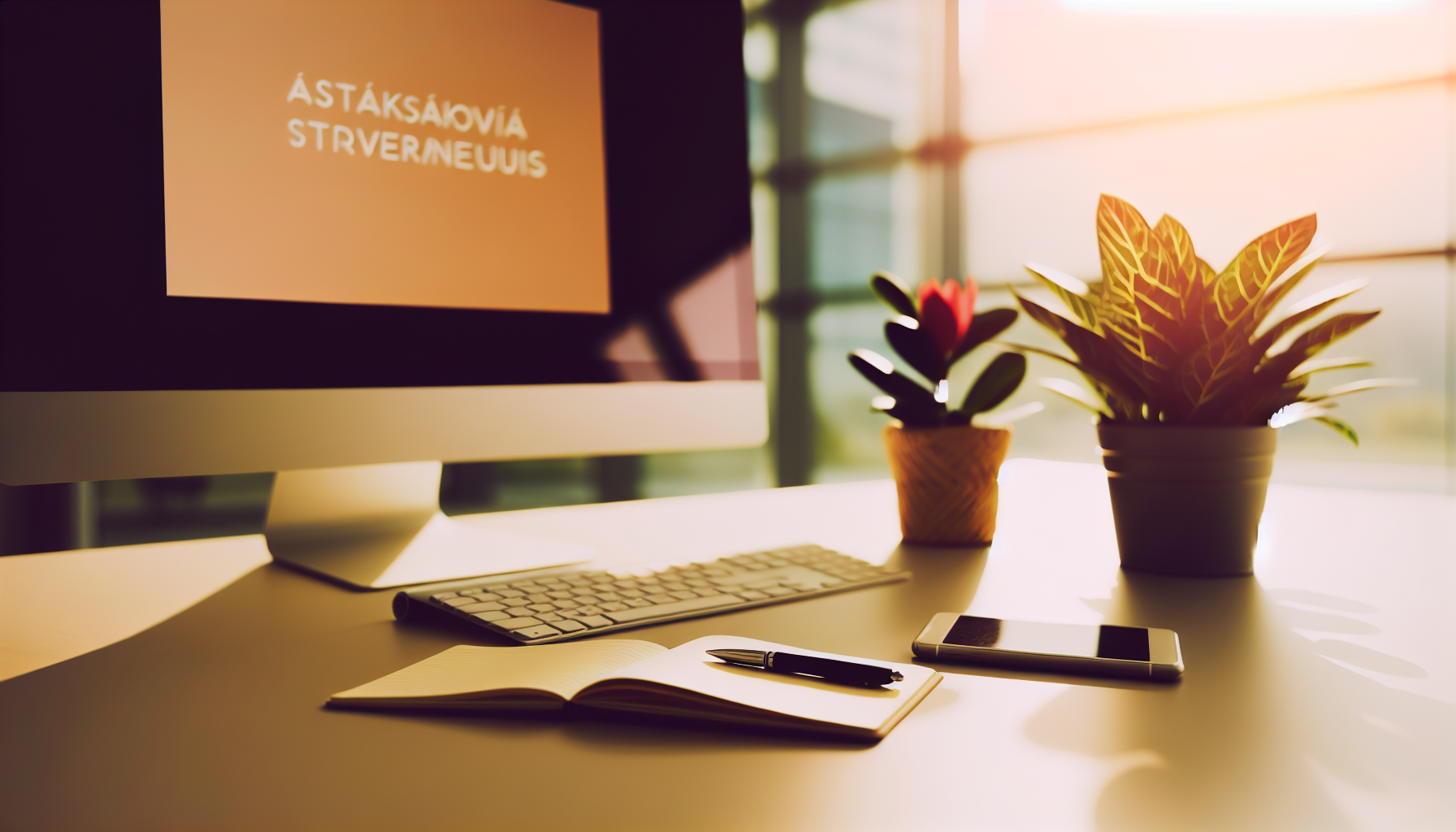 Efektívne reklamné stratégie pre slovenských podnikateľov