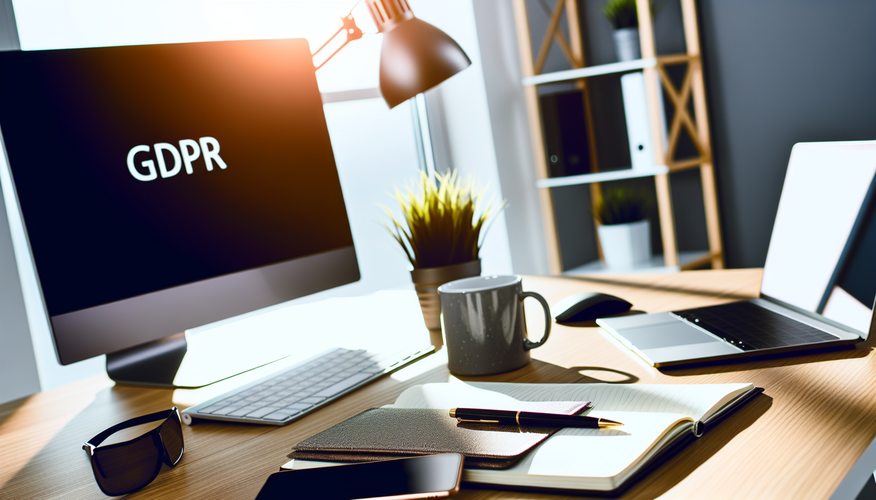 GDPR: Navigácia v Digitálnom Veku Podnikania